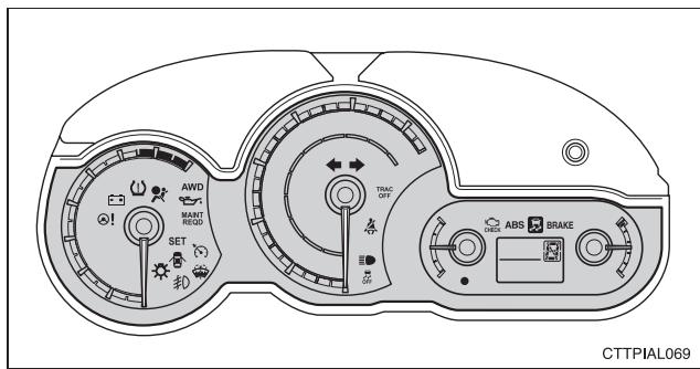 TOYOTA Matrix (2014) - 166 - 1