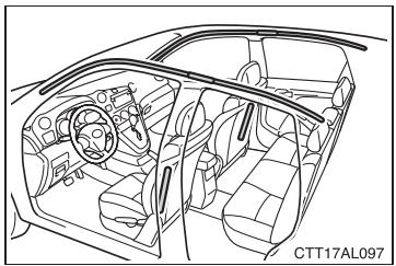 TOYOTA Matrix (2014) - Quand contacter votre concessionnaire Toyota - 4