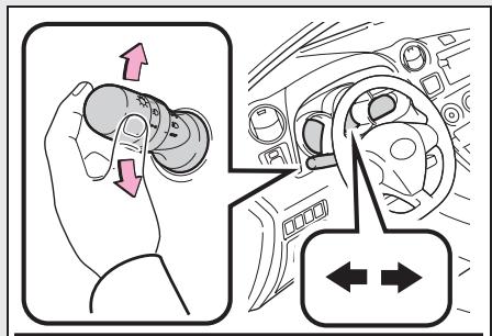 TOYOTA Matrix (2014) - Vitesses maximales autorisées - 1