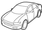 MAZDA CX-30 (2019) - ▼ Flux du système d'appel d'urgence - 9
