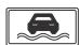 MAZDA CX-30 (2019) - ▼ Indication de l'affichage de panneaux de signalisation - 6