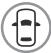 MAZDA CX-30 (2019) - ▼ Indication/témoins - 12