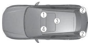 MAZDA CX-30 (2019) - ATTENTION - 1