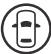 MAZDA CX-30 (2019) - ▼ Indication/témoins - 11
