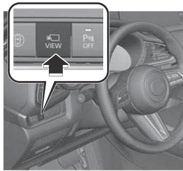 MAZDA CX-30 (2019) - Indication - 1