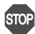 MAZDA CX-30 (2019) - ▼ Indication de l'affichage de panneaux de signalisation - 8