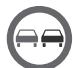 MAZDA CX-30 (2019) - ▼ Indication de l'affichage de panneaux de signalisation - 9