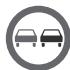 MAZDA CX-30 (2019) - ▼ Indication de l'affichage de panneaux de signalisation - 10