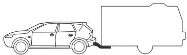 MAZDA CX-30 (2019) - POIDS BRUT TOTAL COMBINE: - 1