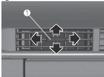 MAZDA CX-30 (2019) - Ventilations côté passager - 2