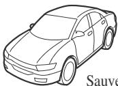 MAZDA CX-30 (2019) - ▼ Flux du système d'appel d'urgence - 8