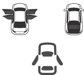 MAZDA CX-30 (2019) - Mesures correctives à prendre - 1