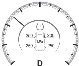 MAZDA CX-30 (2019) - Mesures correctives à prendre - 2