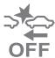 MAZDA CX-30 (2019) - ▼ Indication/témoins - 18