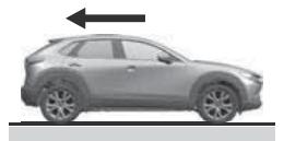 MAZDA CX-30 (2019) - REMARQUE - 2