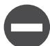 MAZDA CX-30 (2019) - ▼ Indication de l'affichage de panneaux de signalisation - 7