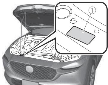 MAZDA CX-30 (2019) - ▼ Conseils d'utilisation - 1