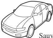 MAZDA CX-30 (2019) - PRUDENCE - 8