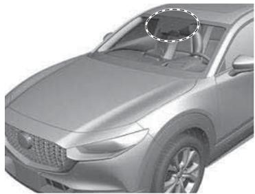 MAZDA CX-30 (2019) - ATTENTION - 1