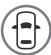 MAZDA CX-30 (2019) - ▼ Indication/témoins - 13