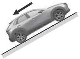 MAZDA CX-30 (2019) - REMARQUE - 3
