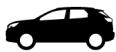 PEUGEOT 5008 (2024) - Avec roue de secours - 1