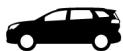 PEUGEOT 5008 (2024) - Essuie-vitre arrière - 1