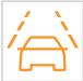 PEUGEOT 5008 (2024) - SITUATIONS DE CONDUITE ET ALERTES ASSOCIÉES - 2