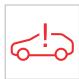 PEUGEOT 5008 (2024) - Dysfonctionnement du système (Hybride, Hybride rechargeable ou Électrique) - 1