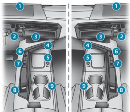 PEUGEOT 5008 (2024) - Présentation - 2