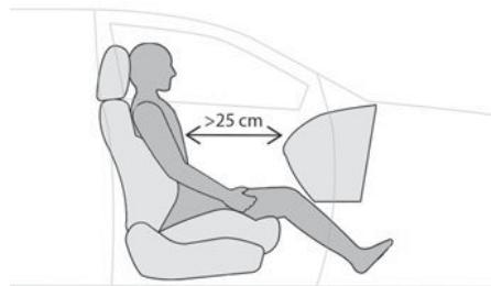 PEUGEOT 5008 (2024) - Bien s'installer - 2