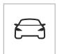 PEUGEOT 5008 (2024) - Aide au stationnement avant - 1