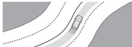 PEUGEOT 5008 (2024) - Aide au maintien de la position dans la voie - 1