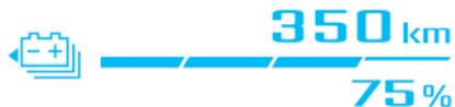 PEUGEOT 5008 (2024) - Pour les versions électriques - 1