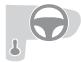 PEUGEOT 5008 (2024) - RÉCAPITULATIF POUR L'INSTALLATION DES SIÈGES ENFANTS UNIVERSEL, ISOFIX ET I-SIZE POUR 5008 - 3