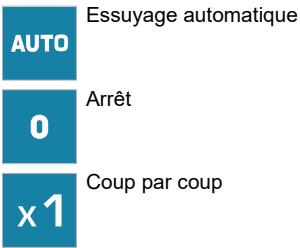 PEUGEOT 5008 (2024) - Essuie-vitre avant - 3