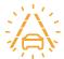 PEUGEOT 5008 (2024) - SITUATIONS DE CONDUITE ET ALERTES ASSOCIÉES - 3
