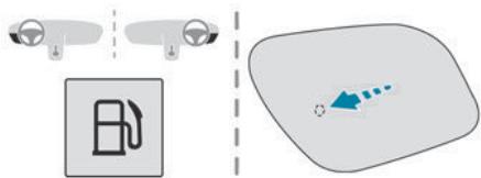 PEUGEOT 5008 (2024) - Approvisionnement en carburant - 1