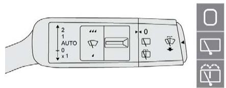 PEUGEOT 5008 (2024) - Essuie-vitre arrière - 2