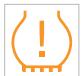 PEUGEOT 5008 (2024) - Alerte de sous-gonflage - 1