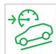 PEUGEOT 5008 (2024) - Place occupée / ceinture de sécurité bouclée - 3