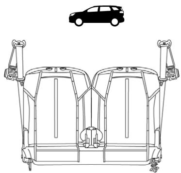 PEUGEOT 5008 (2024) - Déverrouillage - 1