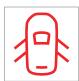 PEUGEOT 5008 (2024) - Porte(s) ouverte(s) - 1