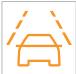 PEUGEOT 5008 (2024) - SITUATIONS DE CONDUITE ET ALERTES ASSOCIÉES - 1
