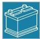 PEUGEOT 5008 (2024) - Batterie de 12 V - 1