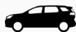 PEUGEOT 5008 (2024) - Exemples de configurations pour 5008 - 1