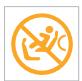 PEUGEOT 5008 (2024) - Airbag frontal passager (ON) - 1