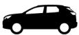 PEUGEOT 5008 (2024) - Accès à la roue de secours - 1