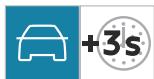 PEUGEOT 5008 (2024) - Désactivation de ces fonctions - 1