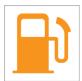 PEUGEOT 5008 (2024) - Niveau mini de carburant (Essence, Hybride ou Hybride rechargeable) - 1
